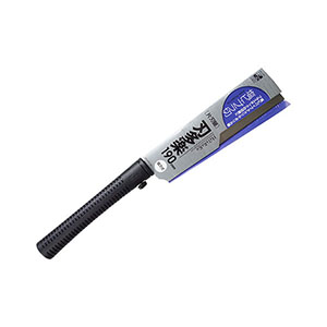 石鋸工業 石鋸工業 INK-0560 刃多楽 片刃鋸 塩ビ プラ用 本体 190mm