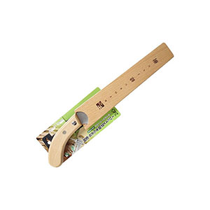 石鋸工業 石鋸工業 INK-0564 ストッパー式剪定鋸 240mm
