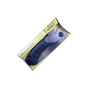 石鋸工業 石鋸工業 INK-0592 現場屋 折込竹引鋸 本体 120mm