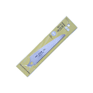 石鋸工業 石鋸工業 INK-0593 現場屋 折込竹引鋸 替刃 120mm