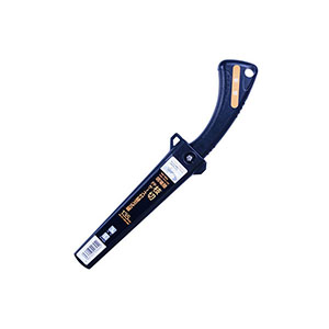 石鋸工業 石鋸工業 INK-0604 現場屋 ケース付枝切鋸 本体 135mm