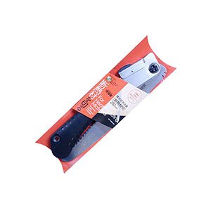 石鋸工業 石鋸工業 INK-0612 折込鋸 断熱材用 210mm