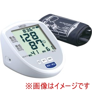 日本精密測器 日本精密測器 462107 DS-G10J 上腕式デジタル血圧計
