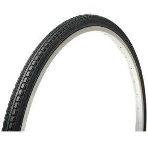 パナレーサー Panaracer パナレーサー 5W26-83B-C-P 英式 黒/黒 チューブセット巻