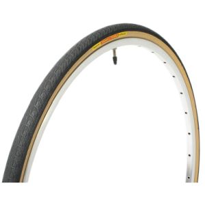 パナレーサー Panaracer パナレーサー 8H261-LX-17 パセラ PASERA 26×1.75 黒