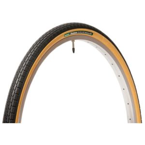 パナレーサー Panaracer パナレーサー 8W650B-LX コルデラヴィ COL DE LA VIE 26×1 1/2 黒