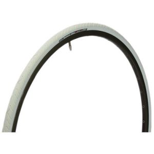 パナレーサー Panaracer パナレーサー 8W735-RBS-W リブモS RiBMo S 白 700x35C 自転車タイヤ