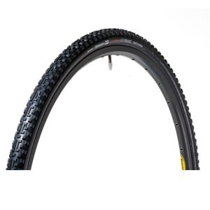 パナレーサー Panaracer CG-CX シージーシーエックス クリンチャータイヤ 700x32C 黒/黒 F732BAX-CG