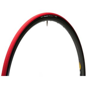 パナレーサー Panaracer パナレーサー F726-CATS-R2 カテゴリーS2 700×26 レッド