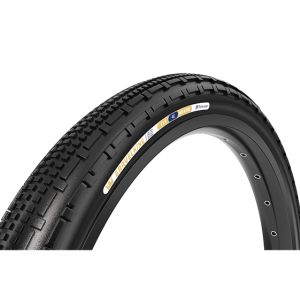 パナレーサー Panaracer パナレーサー F728-GKSK-B2 グラベルキング GRAVELKING SK 700×28C CL 黒