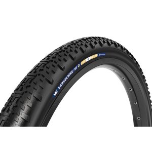 パナレーサー Panaracer パナレーサー F745-GKX1-P-B2 グラベルキング GRAVELKING X1 + 700×45C TLR 黒
