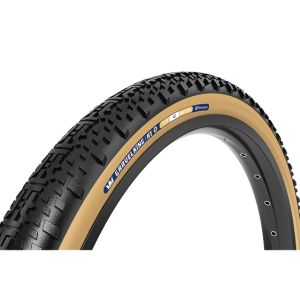 パナレーサー Panaracer パナレーサー F735-GKX1-P-D2 グラベルキング GRAVELKING X1 + 700×35C TLR 茶サイド