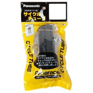 パナレーサー Panaracer パナレーサー 0TW20-83E-NP サイクルチューブ 英式 W/O 20×1 3/8 自転車用