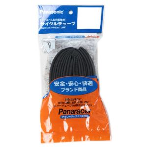 パナレーサー Panaracer パナレーサー 0TH20-E-C 自転車チューブ 海外製 20×1.75 英式