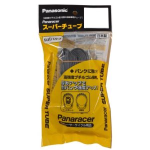 パナレーサー Panaracer パナレーサー 0TW728-32LF-SP スーパーチューブ W/O700×28～32 仏式48ミリ
