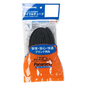 パナレーサー Panaracer パナレーサー 0TH26-A-C 自転車チューブ 海外製 26×1.50-2.1 米式