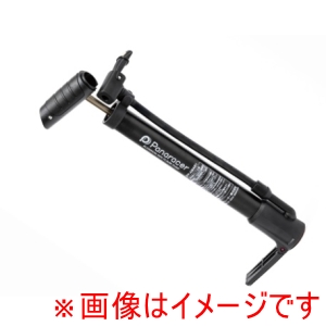 パナレーサー Panaracer パナレーサー BFP-AMAB1 ミニフロアポンプ ブラック Panaracer