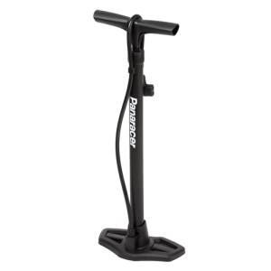パナレーサー Panaracer パナレーサー BFP-PSLD8-B 樹脂製フロアポンプ LD8 英式 米式 仏式 対応