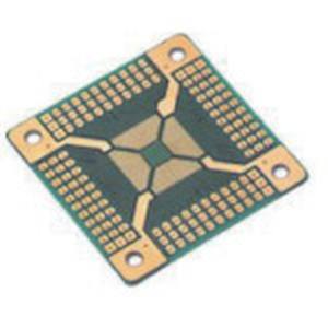 サンハヤト Sunhayato サンハヤト QFP-41 QFP IC変換用基板 Sunhayato