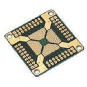 サンハヤト Sunhayato サンハヤト QFP-83 QFP IC変換用基板 Sunhayato