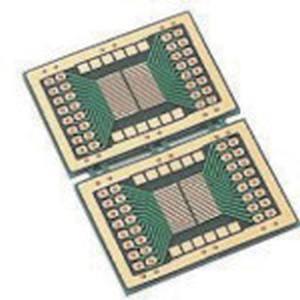 サンハヤト Sunhayato サンハヤト SSP-61 QFP IC変換用基板 Sunhayato