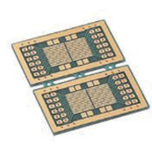 サンハヤト Sunhayato サンハヤト SSP-81 QFP IC変換用基板 Sunhayato