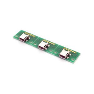 サンハヤト Sunhayato サンハヤト CK-36 USBコネクタ変換基板 Sunhayato