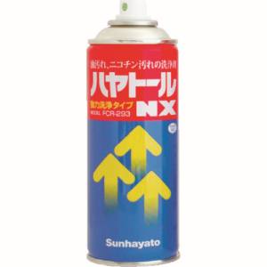 サンハヤト Sunhayato サンハヤト FCR-293 ハヤトールNX 280g 300ml Sunhayato