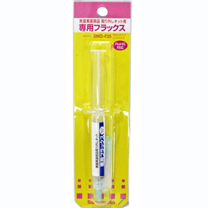 サンハヤト Sunhayato サンハヤト SMD-F25 専用フラックス Sunhayato