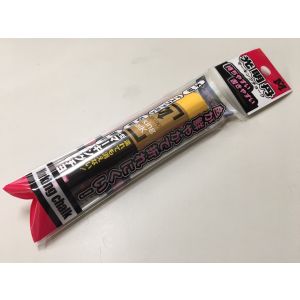 祥碩堂 祥碩堂 S30063 太型マーキングチョーク 光明丹 黄 1本