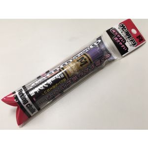 祥碩堂 祥碩堂 S30069 太型マーキングチョーク 光明丹 紫 1本