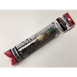 祥碩堂 祥碩堂 S30071 太型マーキングチョーク 光明丹 緑 1本