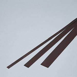 日本緑十字社 緑十字 312110 粘着マグネット 強磁力タイプ マグネ10T 10mm 幅×1m×1.2mm 裏テープ付