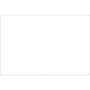 日本緑十字社 緑十字 312151 マグネットシート 白 マグネ23W 200×300×0.8mm 片面磁力