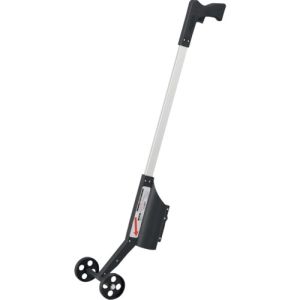 日本緑十字社 緑十字 264005 道路線引き用スプレーライナー SR-A 全長880mm スプレー別売
