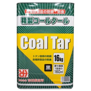 吉田製油所 吉田製油所 277670010000 コールタール 16K