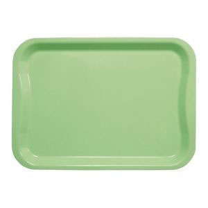 橋本達之助工芸 タツクラフト 橋本達之助工芸 SCトレー M グリーン タツクラフト