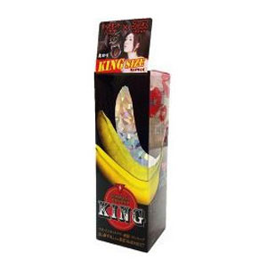 メタボリック ダイヤモンドバナナKING