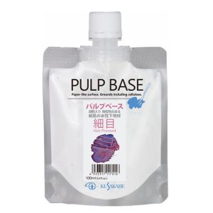 クサカベ クサカベ パルプベース 細目 100ml 12117711