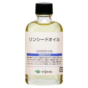 クサカベ クサカベ リンシードオイル 55ml 12118001