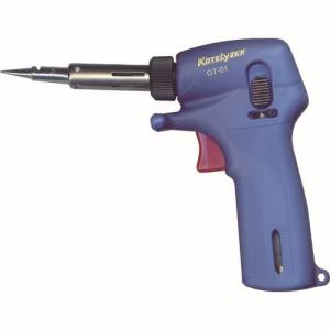 宝商 HOSHO 宝商 GT-01 L型コードレス半田ゴテ 90オ-ト2タイプ