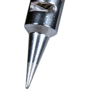 宝商 HOSHO 宝商 60-01-01 コテライザー ハンディプロ用コテ先標準コテ先先端1mm