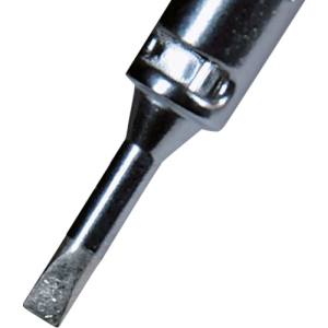 宝商 HOSHO 宝商 70-01-02 コテライザー こて先70 90オート用先端幅3.3mm