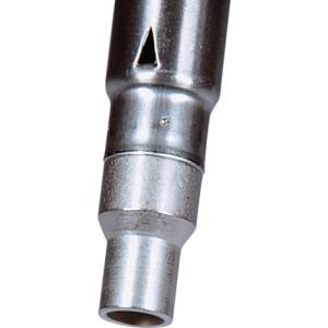 宝商 HOSHO 宝商 91-01-52 ホットブローチップオートミニ用内径4.7mm
