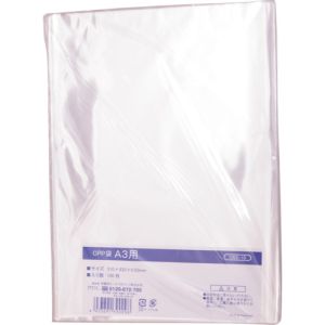 IRL IRL OBS-10 OPP袋シールなし A3用