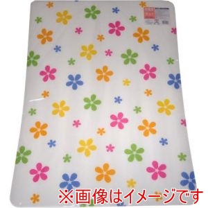 ワイズ ワイズ お風呂マットM型ハピネス