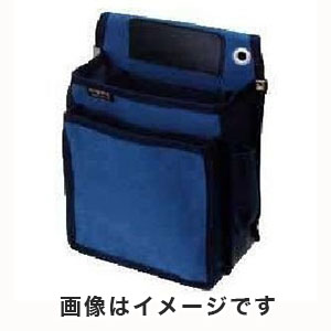 コヅチ KOZUCHI コヅチ KCN-01BBU 外線工事向け電工用腰袋