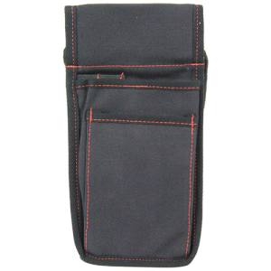 コヅチ KOZUCHI コヅチ WKK-56BK ミニ釘袋ロング