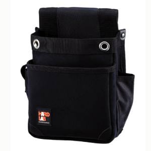 コヅチ KOZUCHI コヅチ HL-203B ハードラボ 電工袋2段