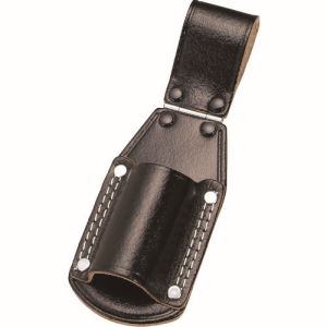 コヅチ KOZUCHI コヅチ CE-34C 黒床皮ハンマー差し 丁番付 二重縫